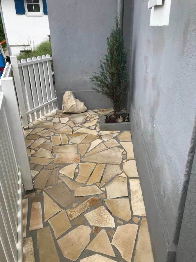 Haus Monika Daire Solnhofen Dış mekan fotoğraf