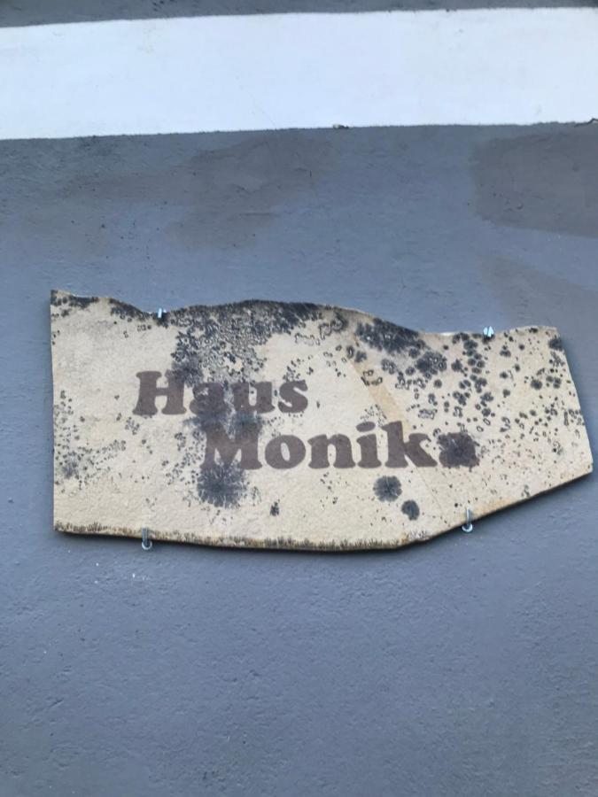 Haus Monika Daire Solnhofen Dış mekan fotoğraf