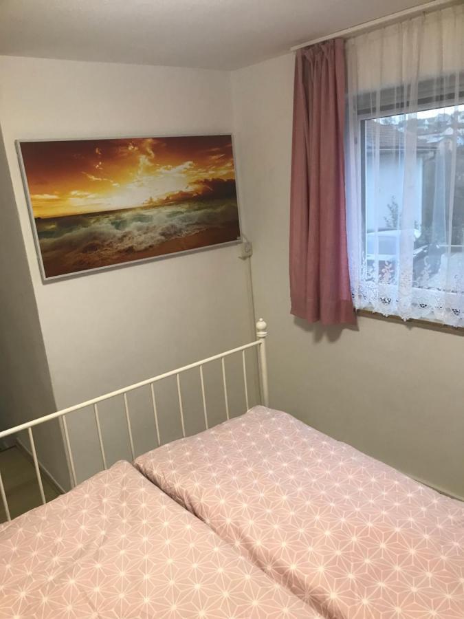 Haus Monika Daire Solnhofen Dış mekan fotoğraf