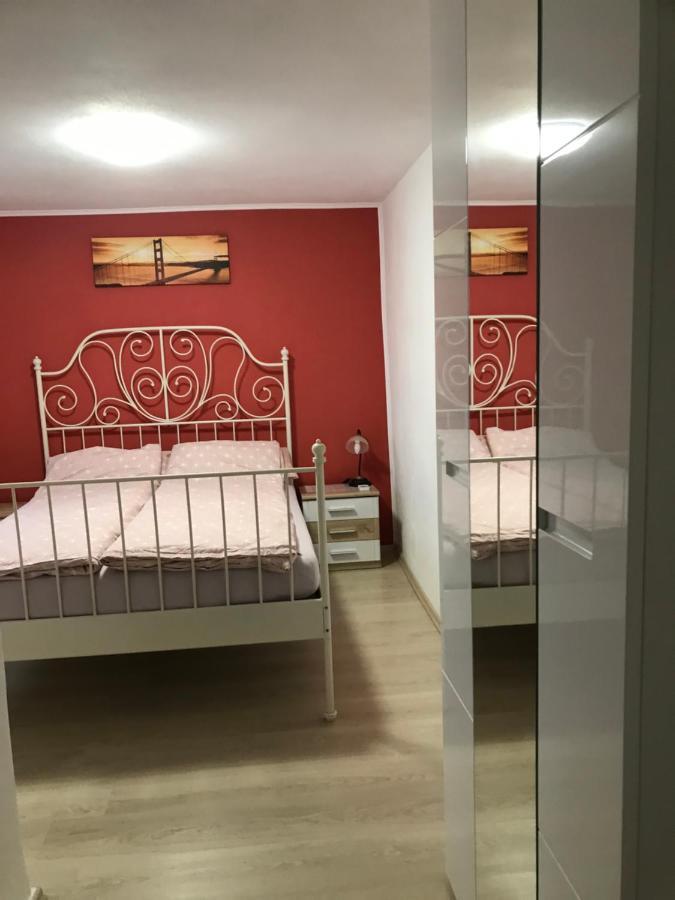 Haus Monika Daire Solnhofen Dış mekan fotoğraf