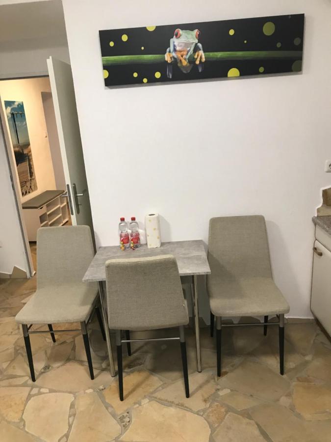 Haus Monika Daire Solnhofen Dış mekan fotoğraf