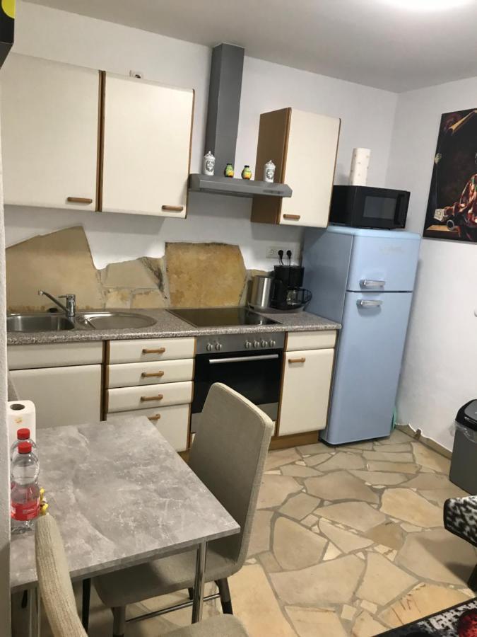 Haus Monika Daire Solnhofen Dış mekan fotoğraf