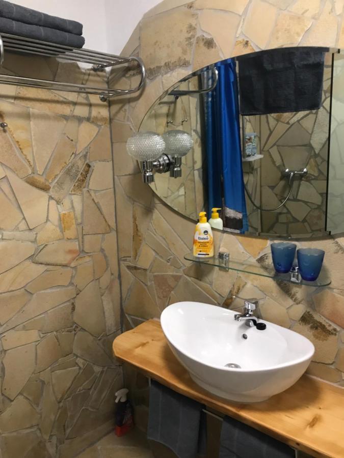 Haus Monika Daire Solnhofen Dış mekan fotoğraf